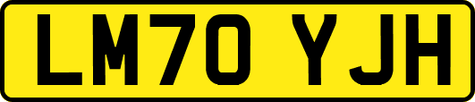 LM70YJH