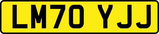 LM70YJJ