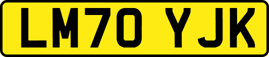 LM70YJK