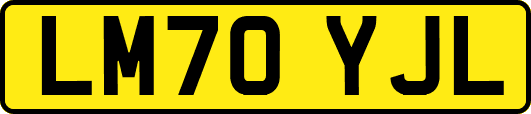 LM70YJL