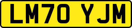 LM70YJM