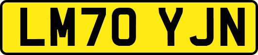 LM70YJN