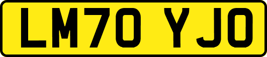 LM70YJO