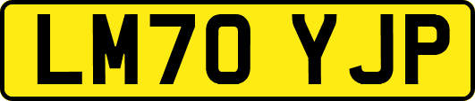 LM70YJP