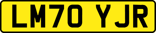LM70YJR