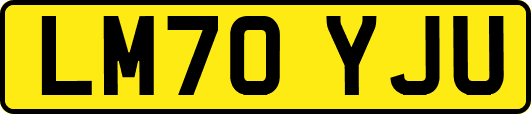 LM70YJU