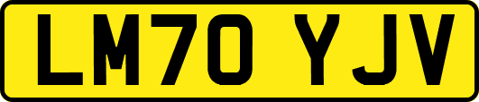 LM70YJV