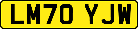 LM70YJW