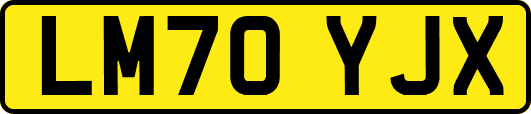 LM70YJX
