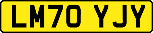 LM70YJY