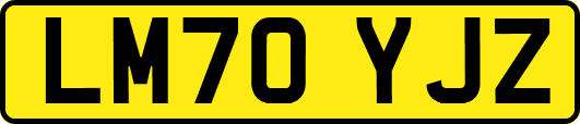 LM70YJZ
