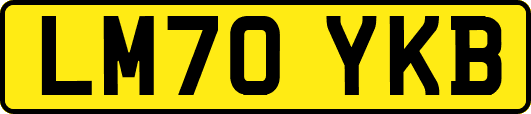 LM70YKB