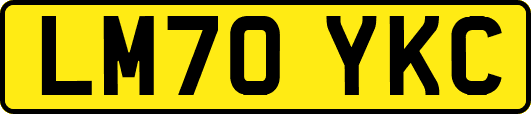 LM70YKC