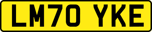 LM70YKE