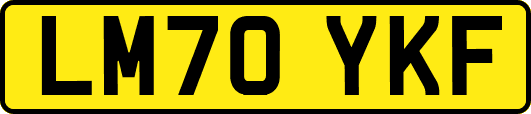 LM70YKF