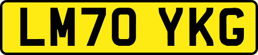 LM70YKG