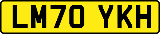 LM70YKH