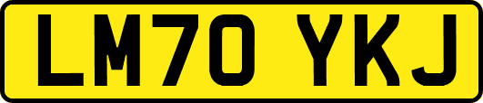 LM70YKJ