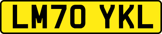 LM70YKL