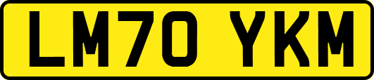 LM70YKM