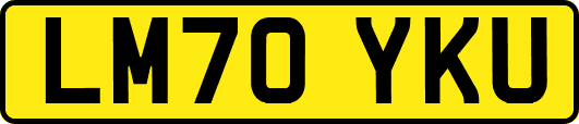 LM70YKU