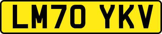 LM70YKV