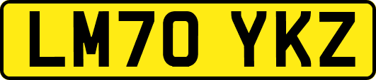 LM70YKZ