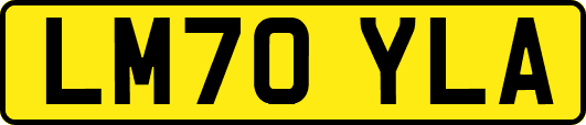 LM70YLA