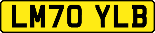 LM70YLB