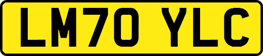 LM70YLC