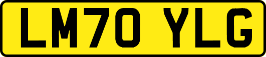 LM70YLG