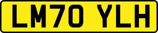 LM70YLH