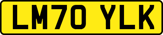 LM70YLK