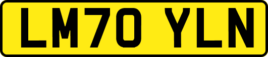 LM70YLN