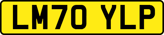 LM70YLP