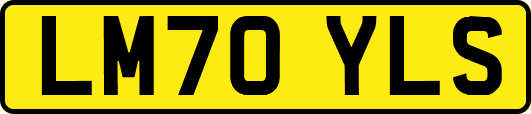 LM70YLS
