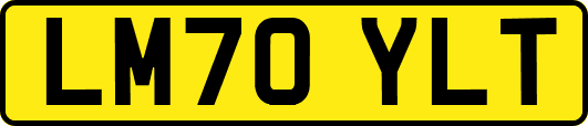 LM70YLT