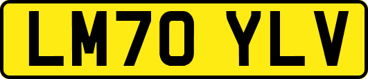 LM70YLV