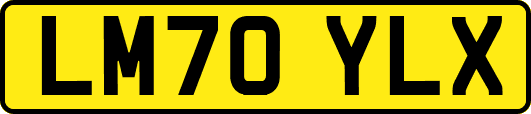 LM70YLX