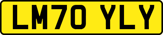 LM70YLY