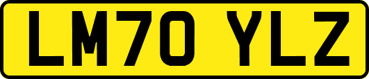 LM70YLZ