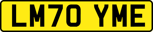 LM70YME