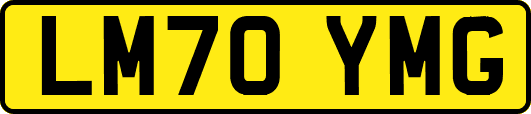 LM70YMG