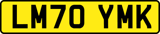 LM70YMK