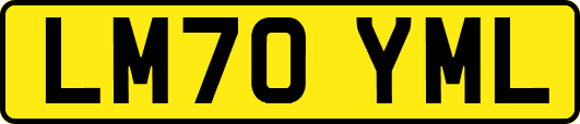 LM70YML