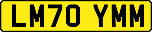 LM70YMM
