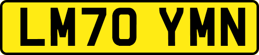 LM70YMN