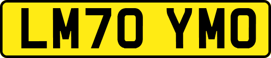 LM70YMO