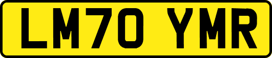 LM70YMR
