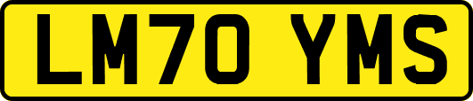 LM70YMS